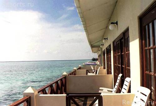 Summer Island Village 8